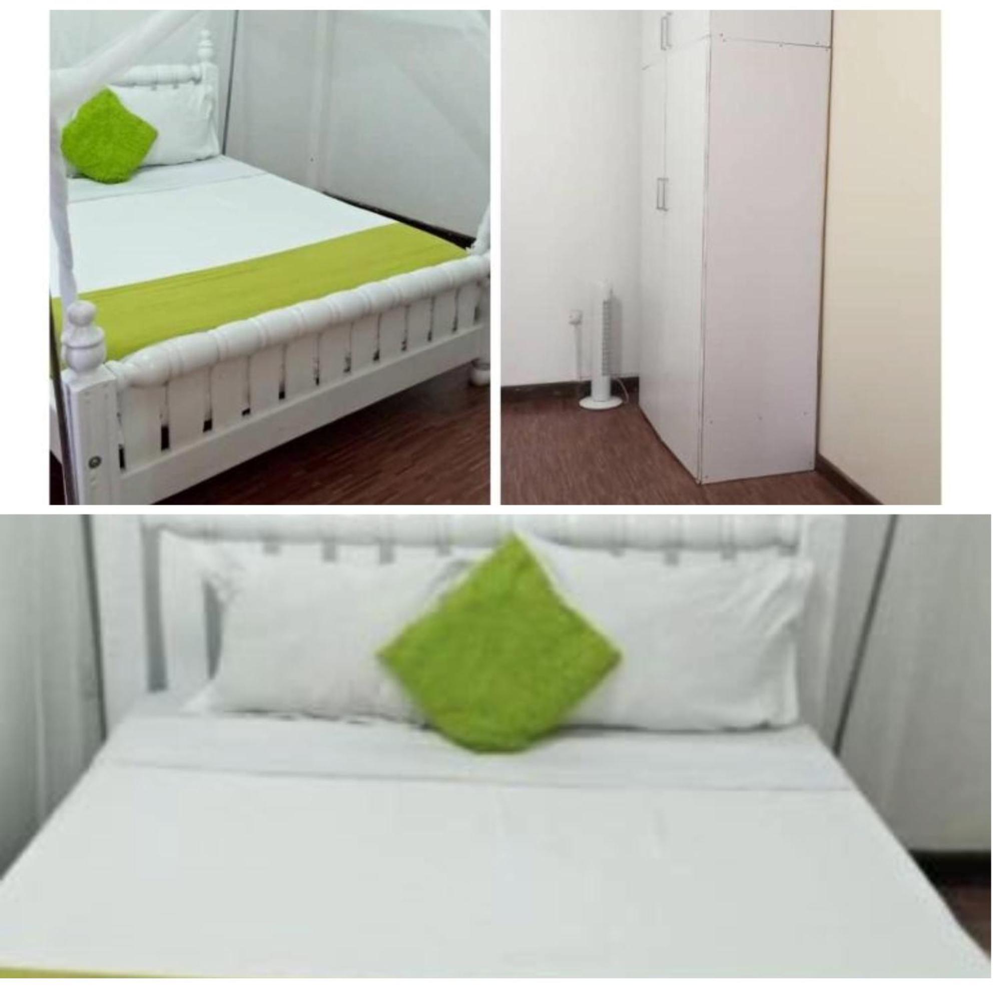 אנטבה The Abode Apartments Lake View & Breakfast Suite Near Beach מראה חיצוני תמונה