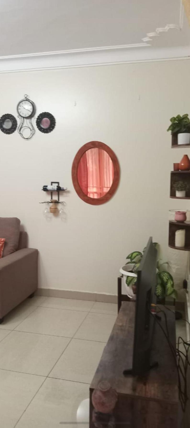 אנטבה The Abode Apartments Lake View & Breakfast Suite Near Beach מראה חיצוני תמונה
